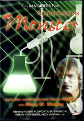 Frankensteins Monster (Siehe Info unten) 