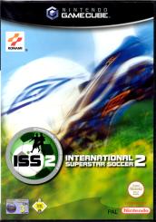 International Superstar Soccer 2 (Siehe Info unten) 
