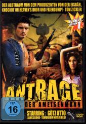 Antrage - Der Ameisenmann 