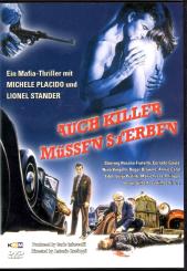 Auch Killer Müssen Sterben 