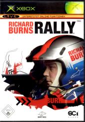 Rally - Richard Burns (Siehe Info unten) 