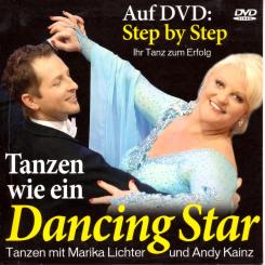 Tanzen Wie Ein Dancing Star 