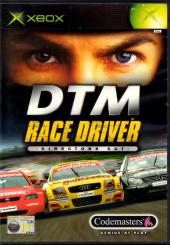DTM - Race Driver (Directors Cut) (Siehe Info unten) 