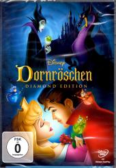 Dornröschen (Disney) (Animation) (Siehe Info unten) 