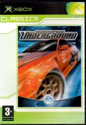Need For Speed - Underground (Siehe Info unten) 
