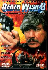 Death Wish 3 - Der Rächer Von N.Y. (Rarität) 