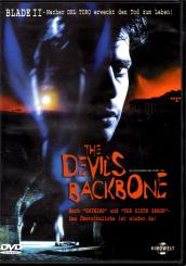 The Devils Backbone 
