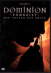 Dominion : Exorzist - Der Anfang Des Bösen 