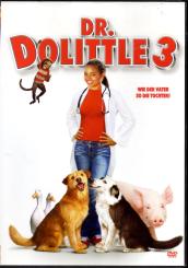 Dr. Dolittle 3 