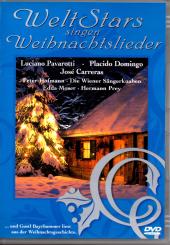 Welt Stars Singen Weihnachtslieder 