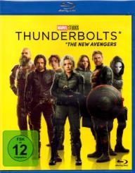 Thunderbolts (Marvel) 