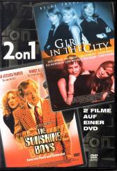 The Sunshine Boys & Girls In The City 