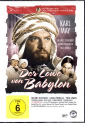 Der Löwe Von Babylon (Karl May) (Klassiker) 