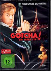 Gotcha - Ein Irrer Typ 