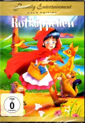 Rotkäppchen (Gold Edition) (Zeichentrick) 