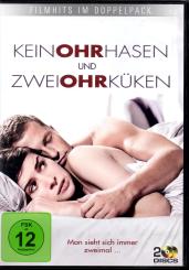 Keinohrhasen (1) & Zweiohrküken (2) (2 DVD) 