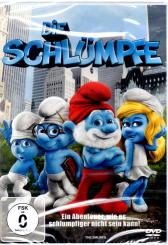 Die Schlümpfe 1 (Kino-Film) 