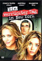 Ein Verrückter Tag In New York (Rarität) 
