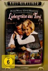 Liebesgrüsse Aus Tirol 