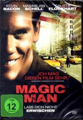 Magic Man - Lass Dich Nicht Erwischen 