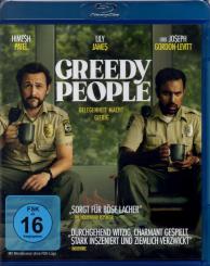 Greedy People - Gelegenheit Macht Gierig 
