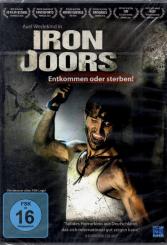 Iron Doors - Entkommen Oder Sterben ! 