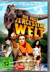 Fast Vergessene Welt 