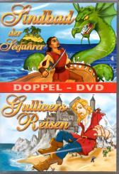 Sindbad Der Seefahrer & Gullivers Reisen 