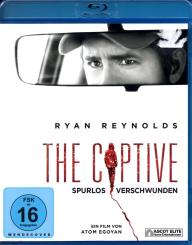 Captive - Spurlos Verschwunden 