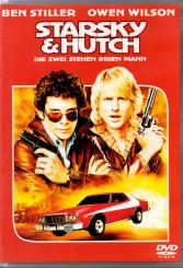 Starsky & Hutch 