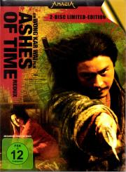 Ashes Of Time - Redux 