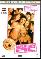 American Pie 1 (2 DVD) (Uncut) 