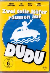 Zwei Tolle Käfer Räumen Auf 