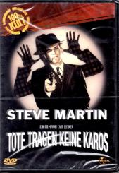 Tote Tragen Keine Karos 