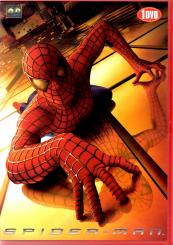 Spiderman 1 - 3 