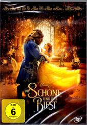 Die Schöne Und Das Biest (Disney) (Real-Film 2017) 