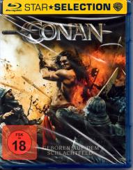 Conan (2011) 