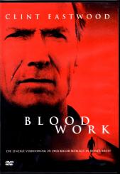 Blood Work (Rarität) (Siehe Info unten) 