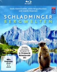 Schladminger Bergwelten (Doku) 