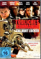 Tödliches Kommando - The Hurt Locker 