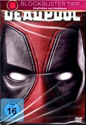 Deadpool 1 