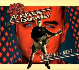 Andreas Gabalier - Vergiss Mein Nicht (Siehe Info unten) 