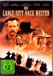 Der Lange Ritt Nach Westen 