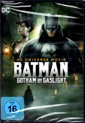 Batman - Gotham By Gaslight (Animation) 