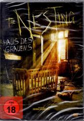 The Nesting - Haus Des Grauens 
