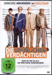 Die Unüblichen Verdächtigen 