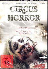Circus Of Horror 