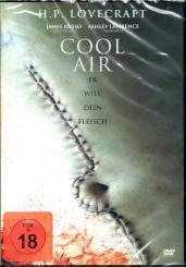 Cool Air - H.P. Lovecroft 