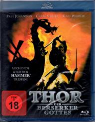 Thor - Der Berserker Gottes 