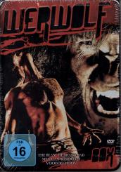 Werwolf - BOX (Steelbox)  (3 Filme) 